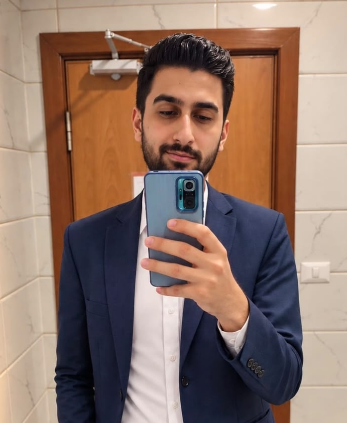 محمد سعيد السيد جلهوم