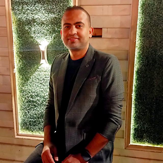 Mohamed Abdo Ibrahim