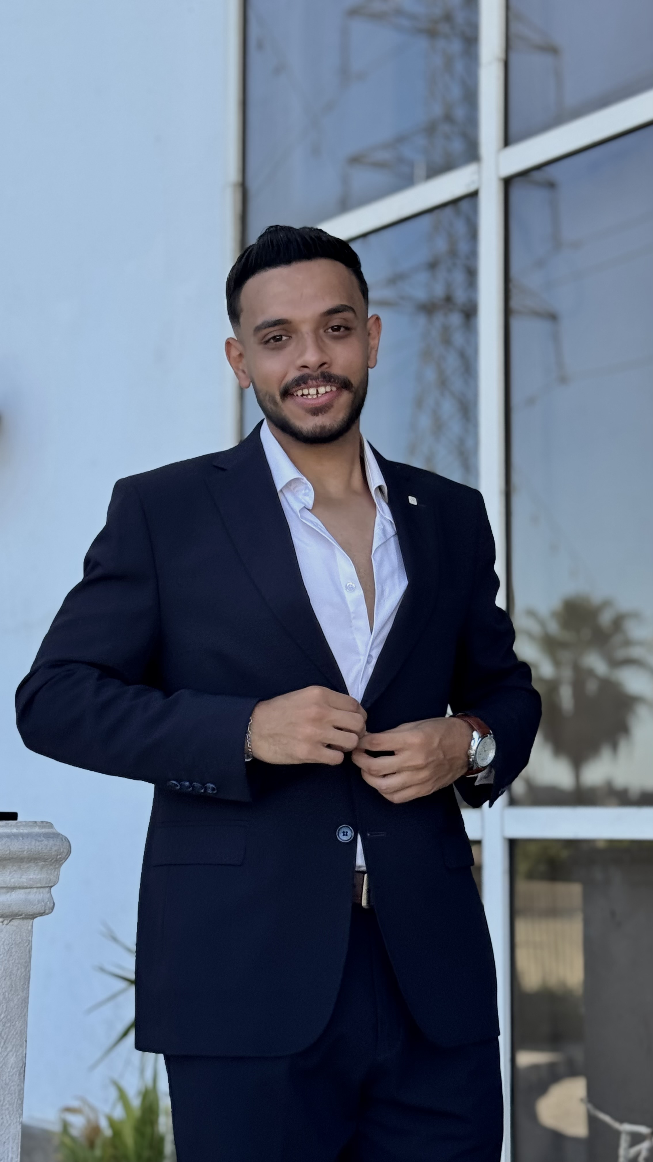 Nour Mousa Zahran