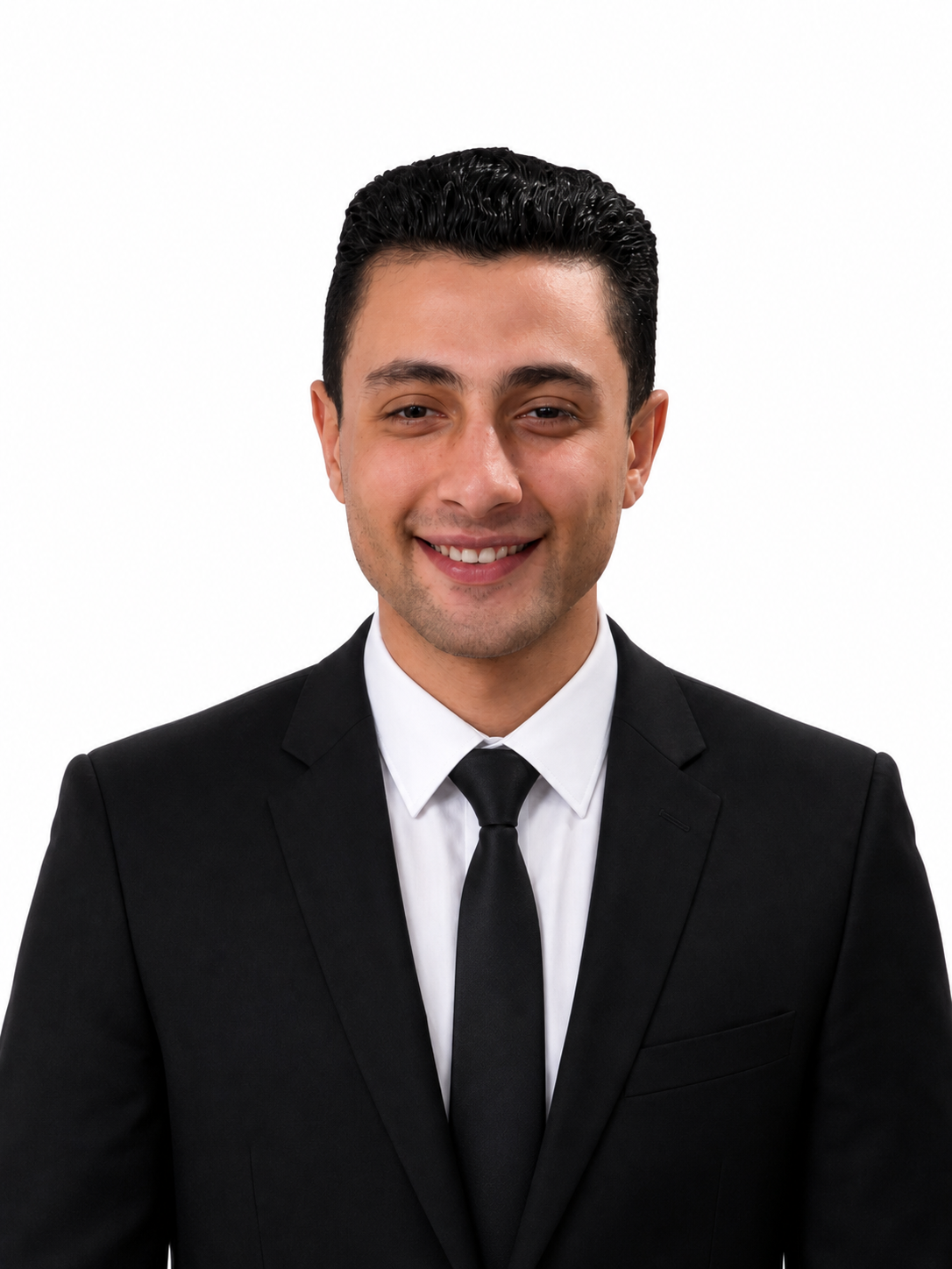 عاصم وليد محمد