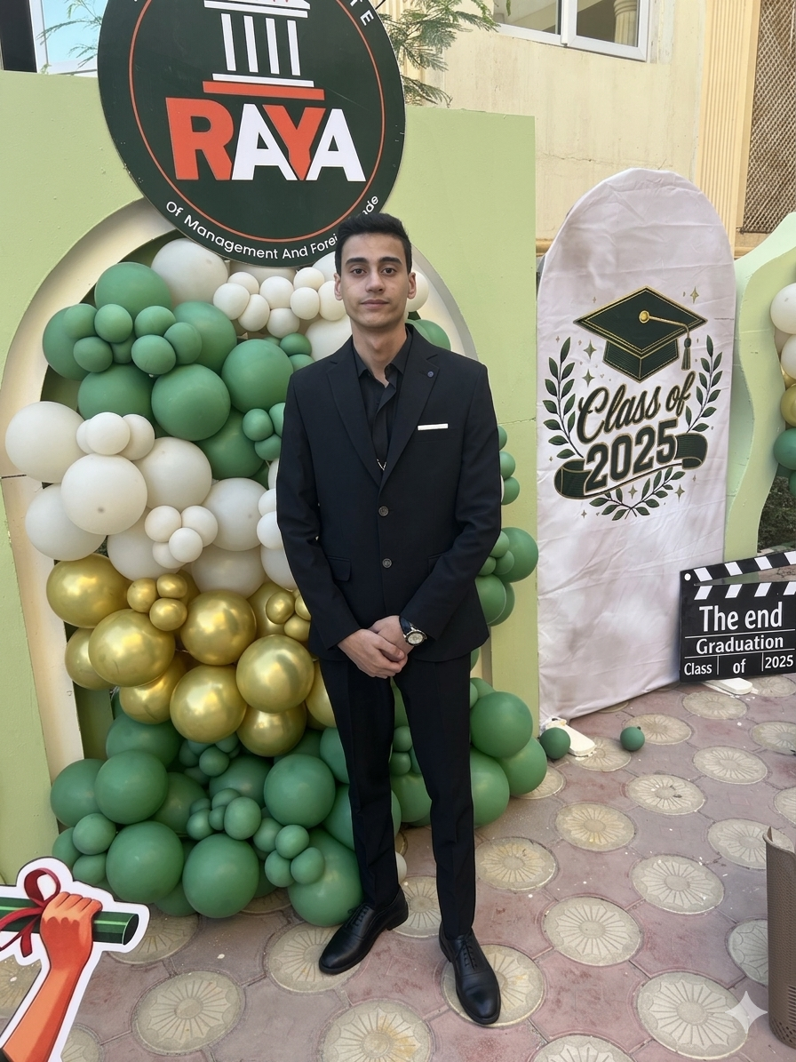 محمد إبراهيم محمد منصور