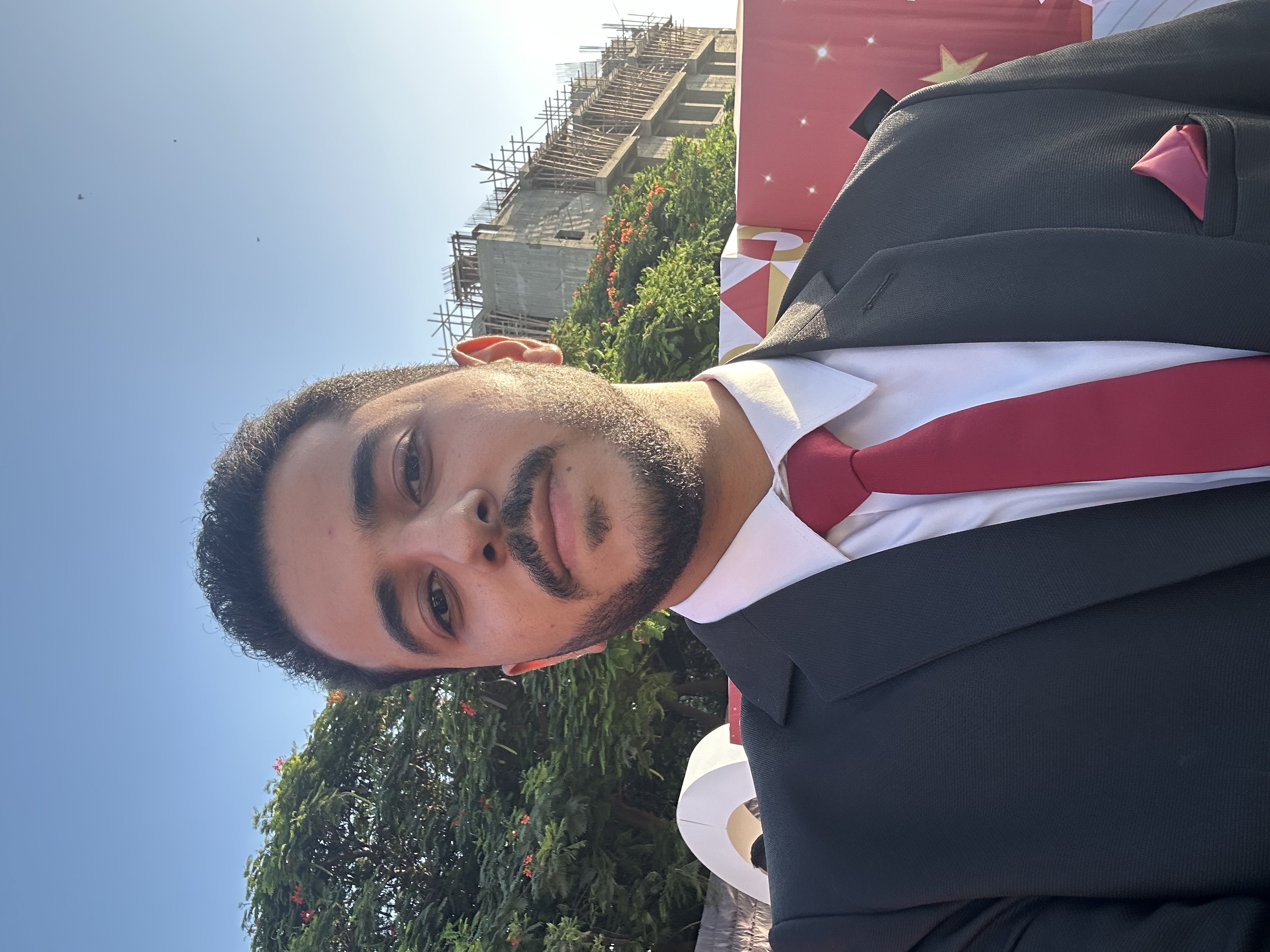 محمد وفقي يوسف