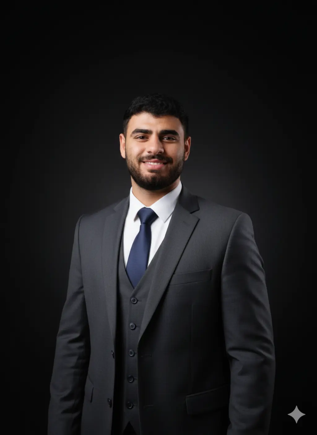 محمد حسن اسماعيل الشحات