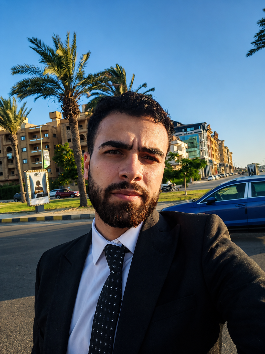 يوسف السيد حسن المتولي