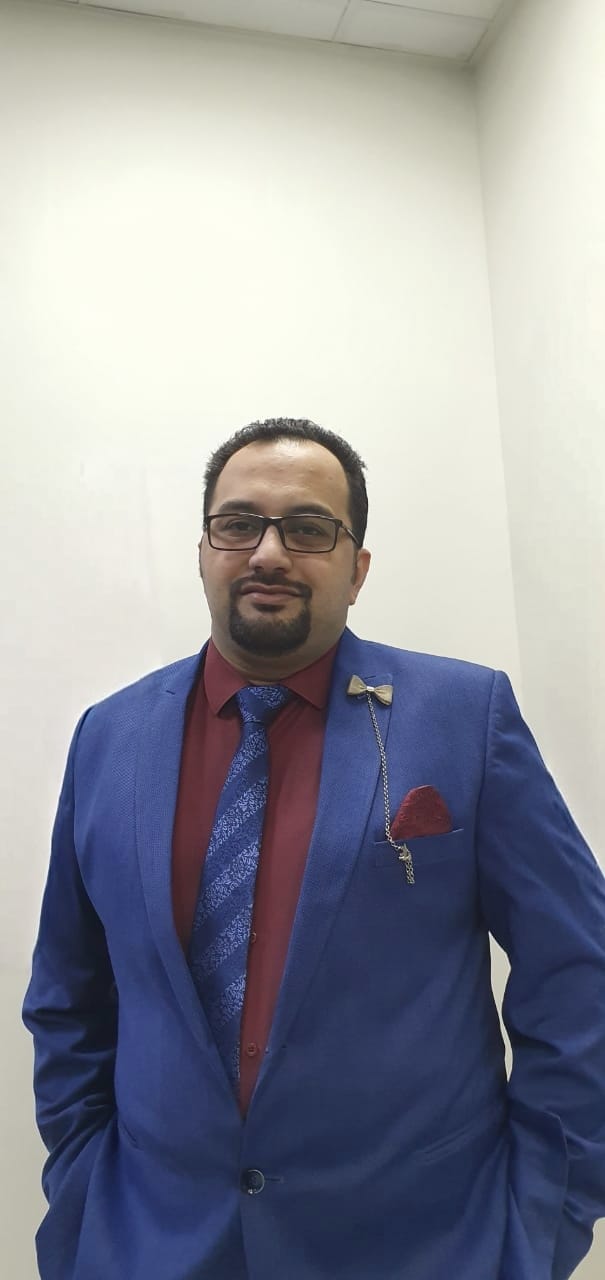 وسام وجدى شوقى حنا