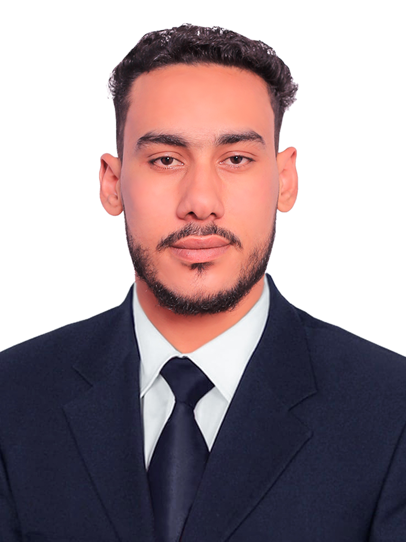معاذ المغازي مصطفى