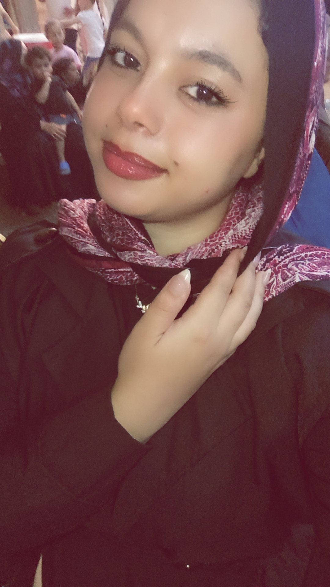 فاطمه حسن نجاح