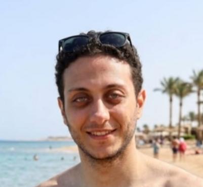اسلام محمد رضوان