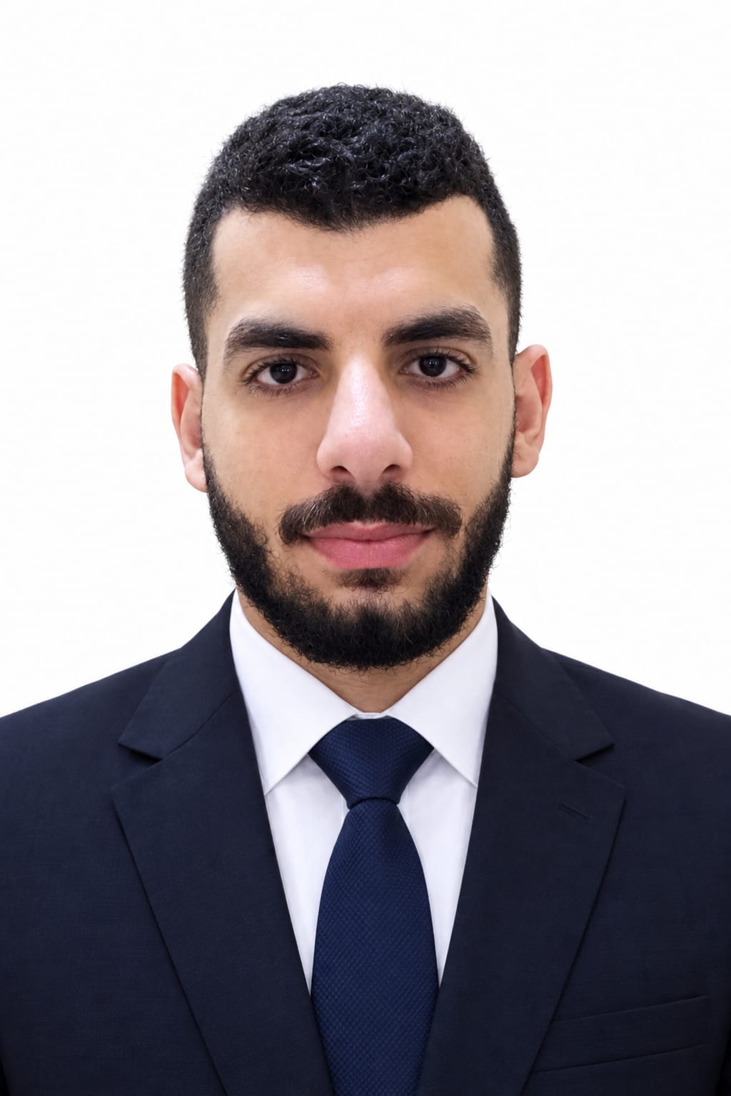 أحمد محسن عطية المجلاوى