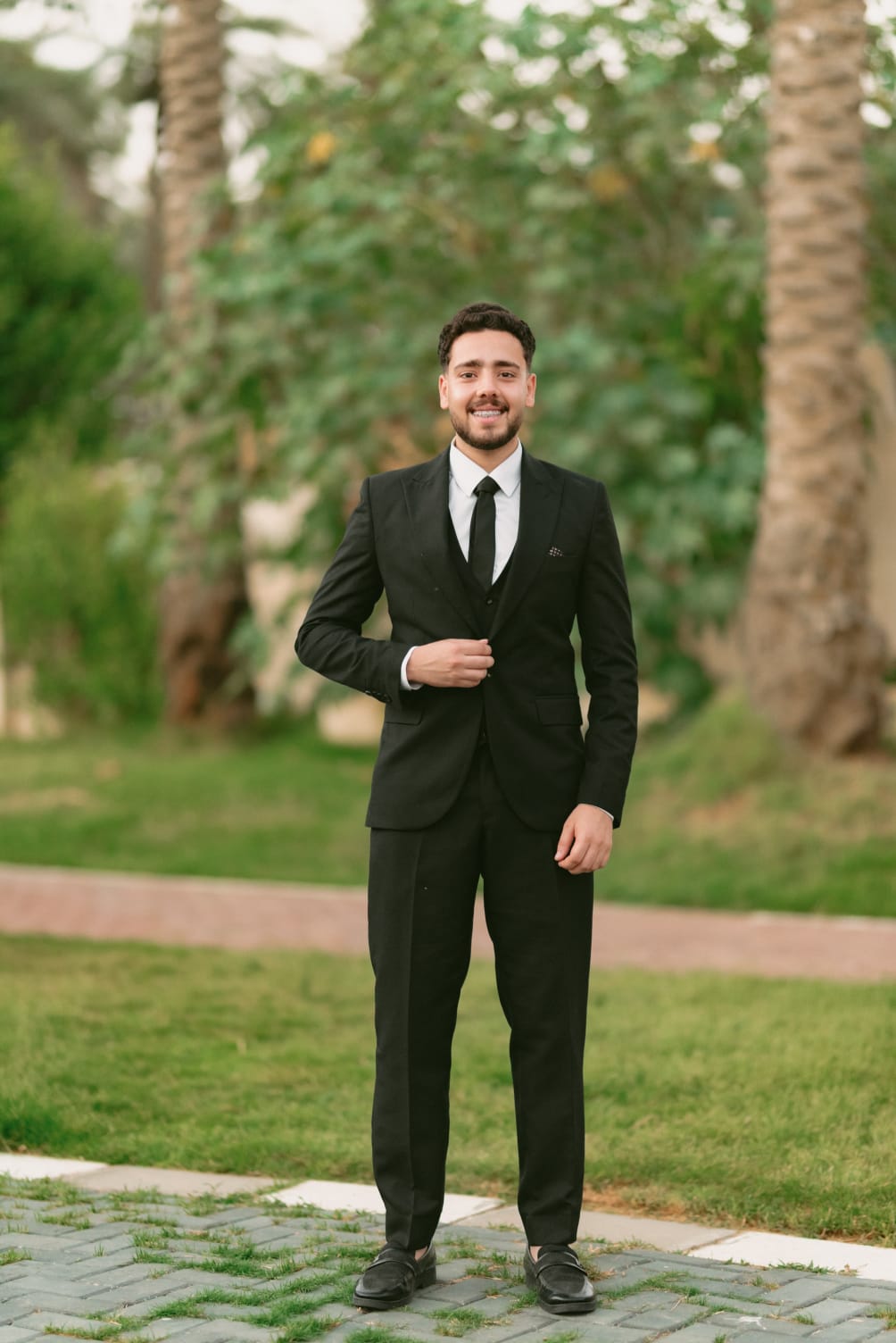 فؤاد يسري فؤاد