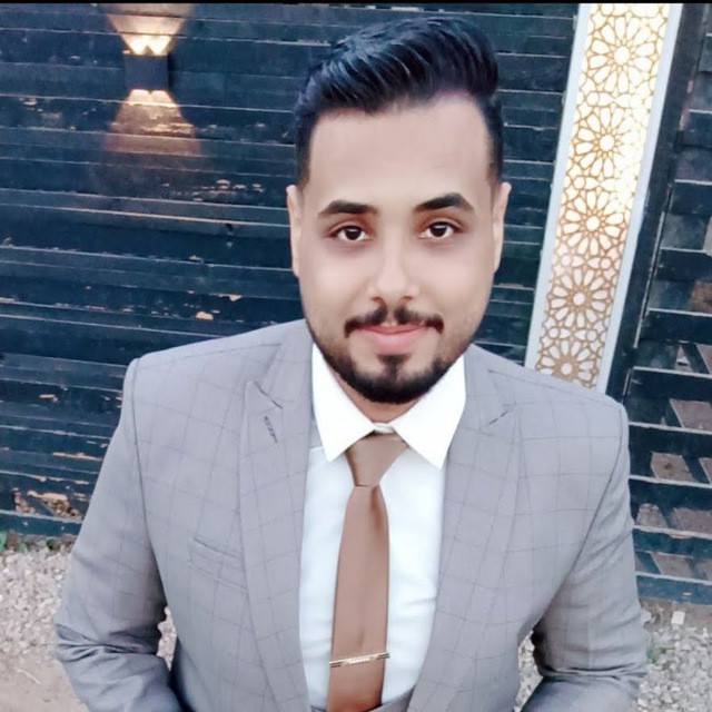 احمد مجدي ابراهيم محمد الاسطي