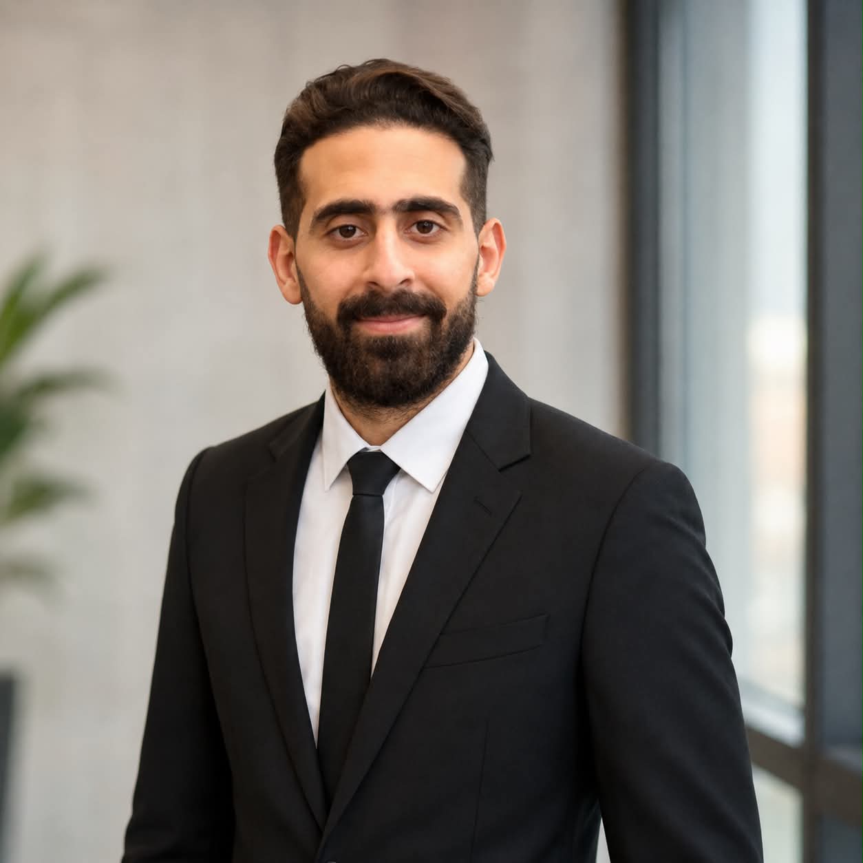 Mohamed Soudi