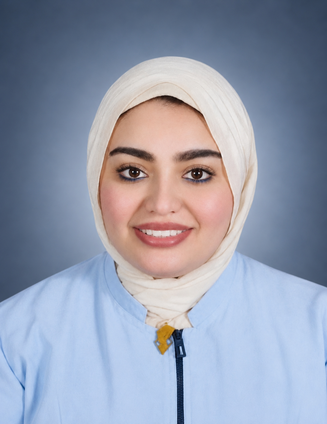 Alya'a El-gohary
