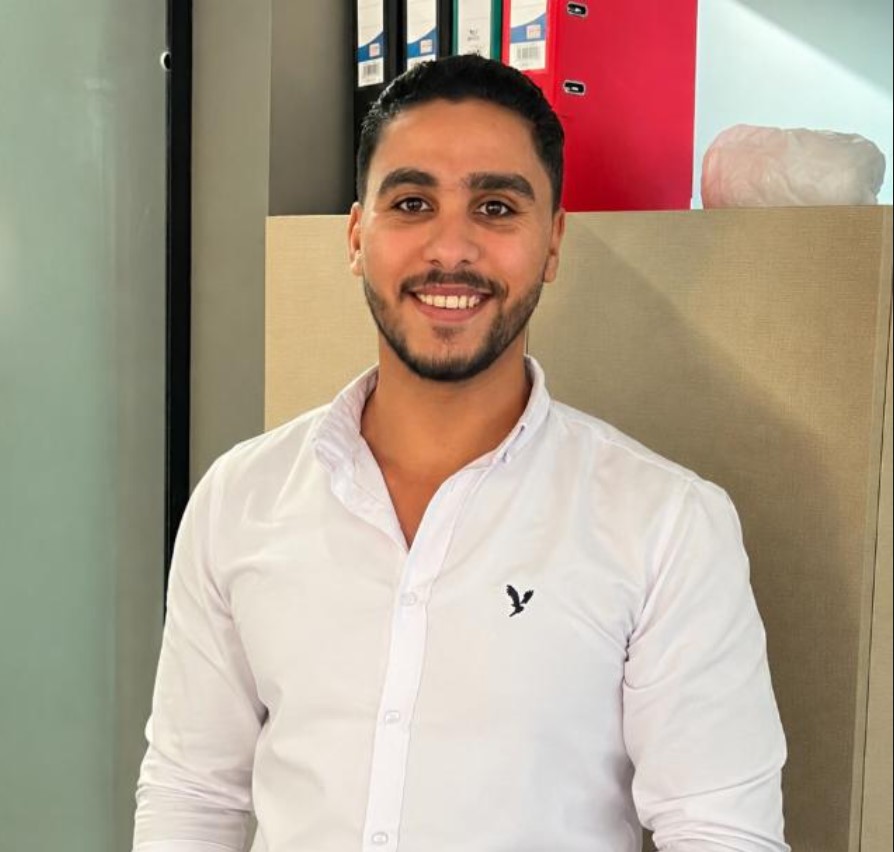 محمد السيد اللواح