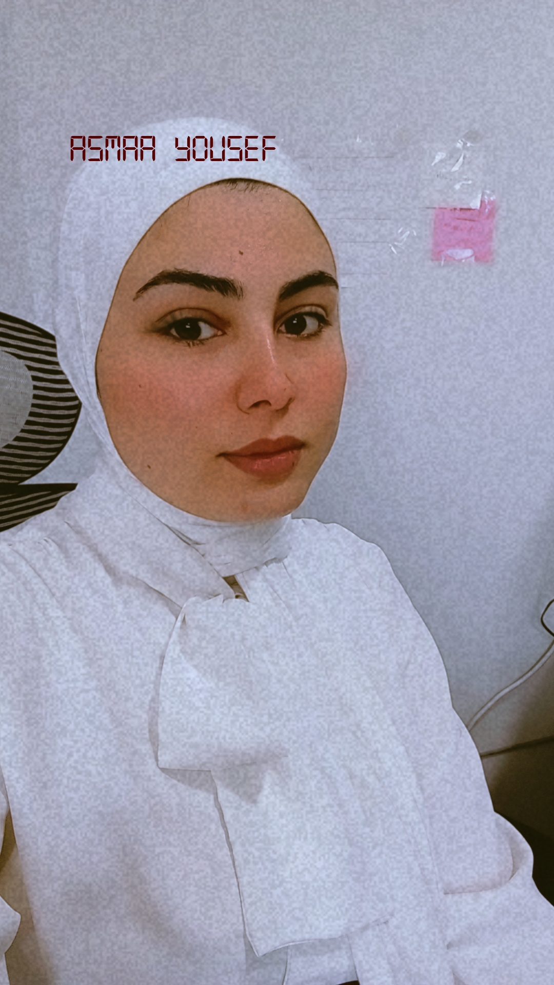 Asmaa Yousef