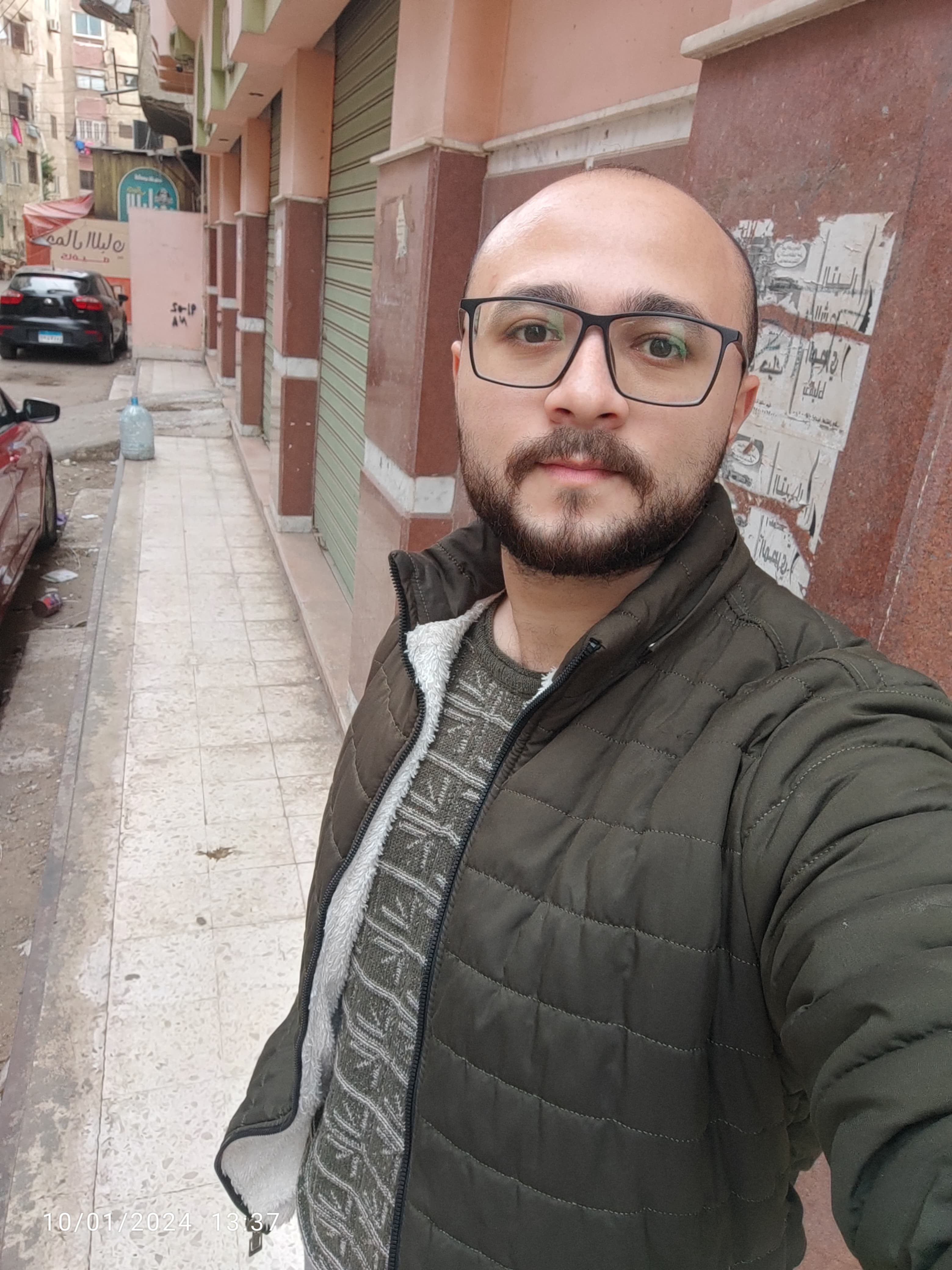 محمد طه عمارة