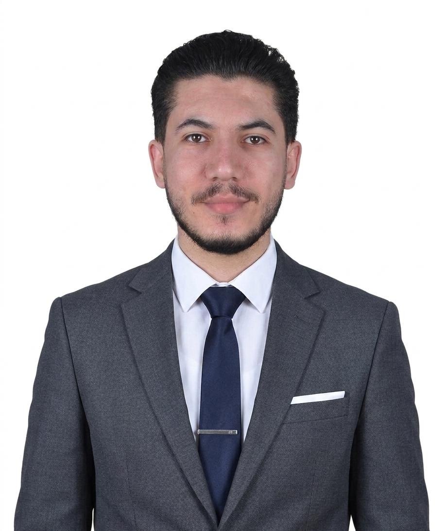 محمد سليمان عيسي سالم