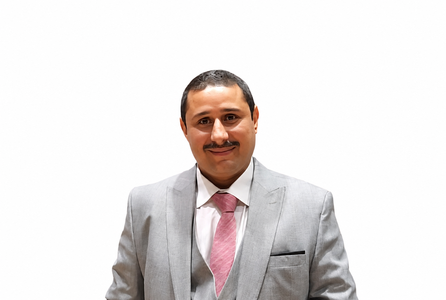 Ahmed Adel