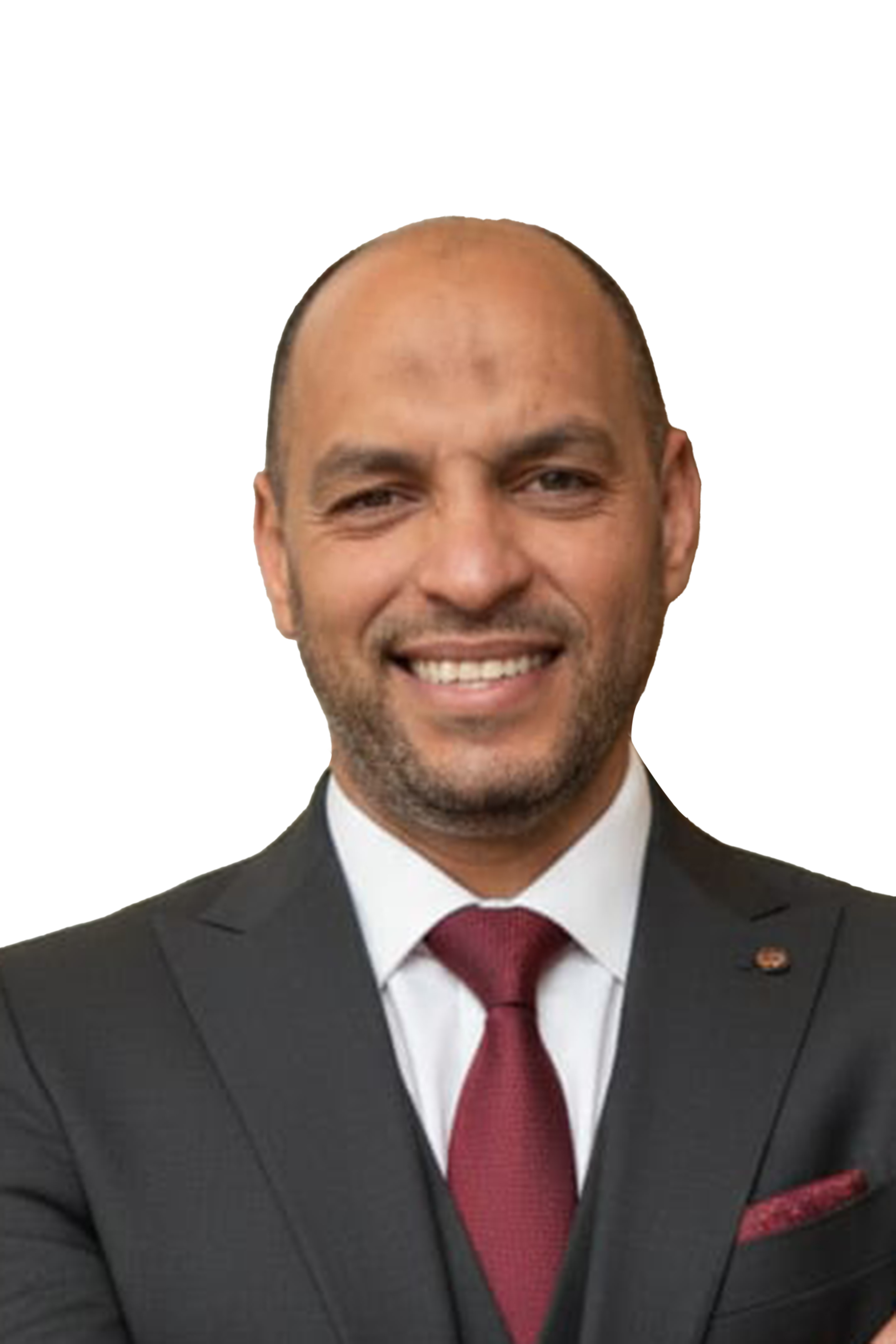 لؤى محمد عبد العزيز