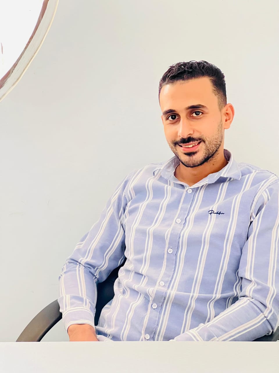 احمد عزمي ابراهيم