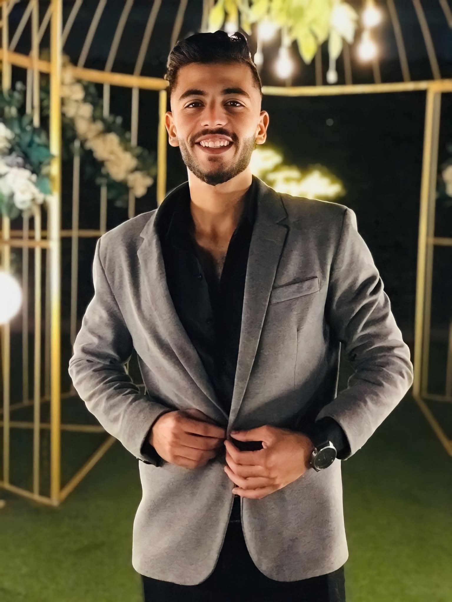 احمد عماد محمد عبدالرحمن