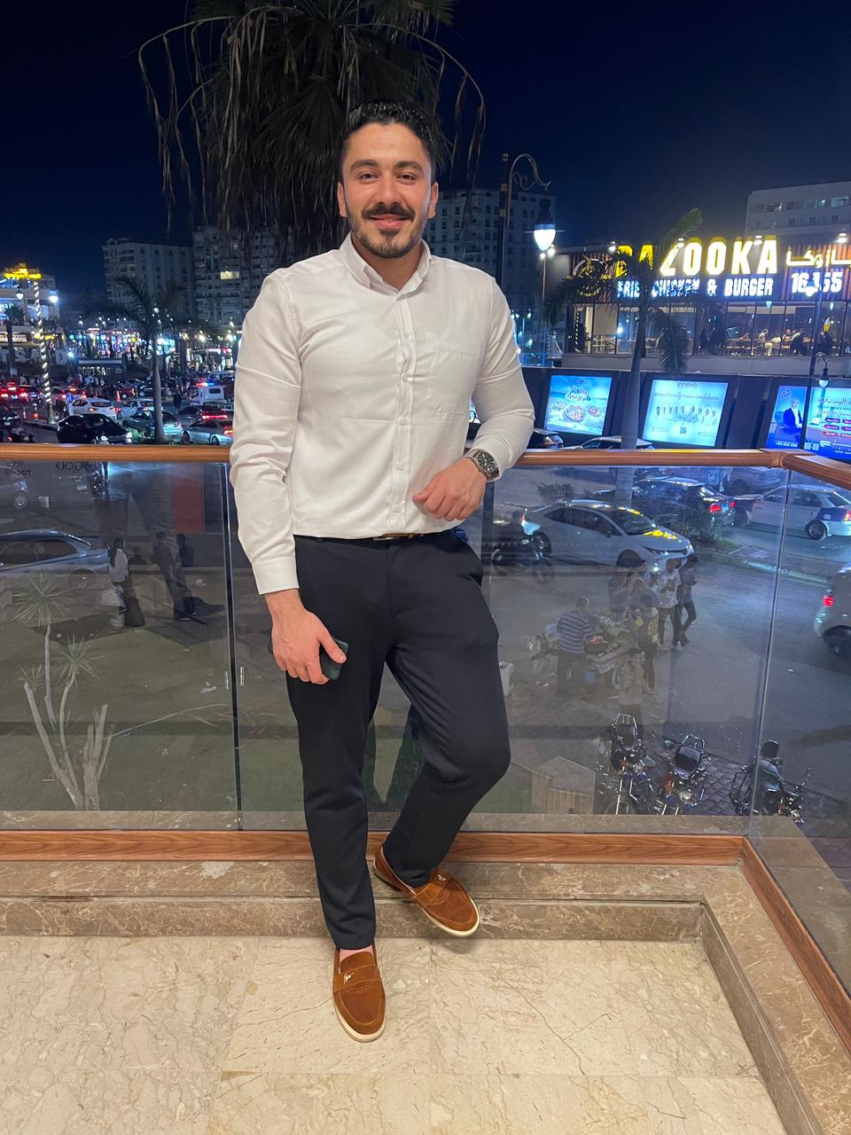 Mohamed Shemis