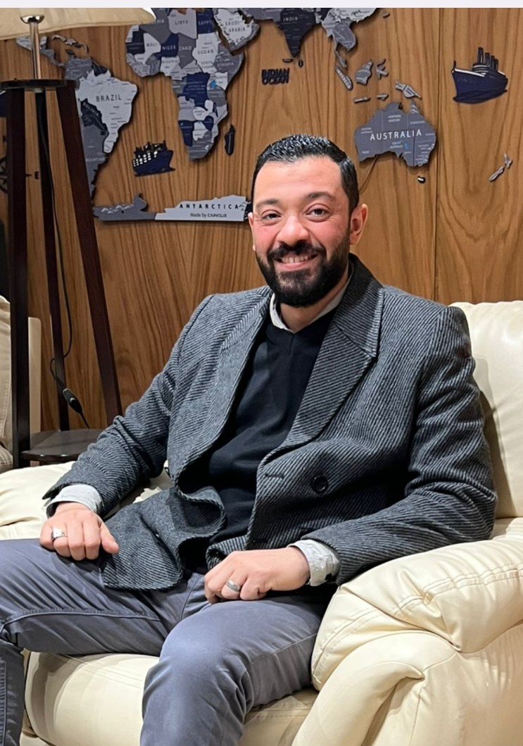 Abdulaziz Mohammed Abdulaziz